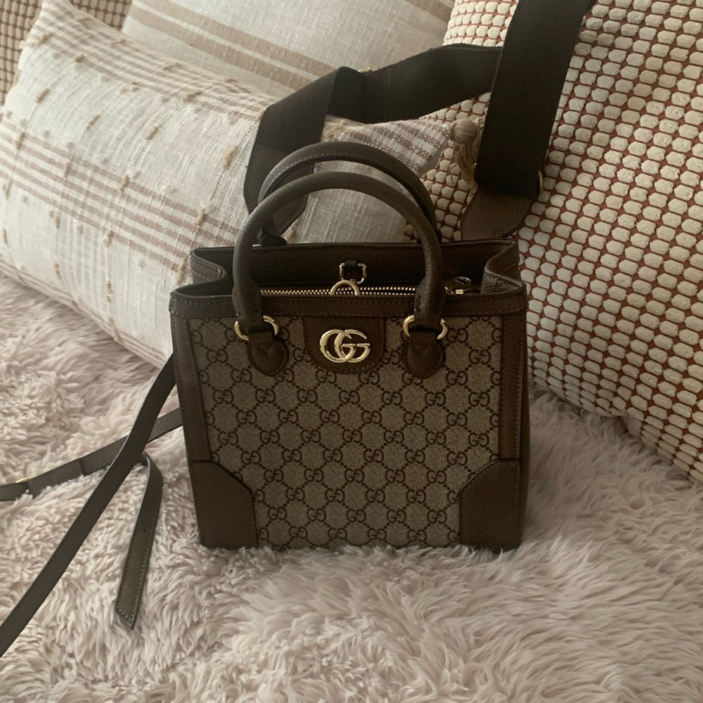 Crossbody Bag